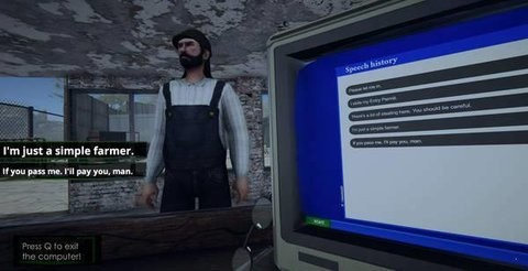 边境缉私警察 v11