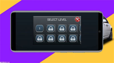 沙漠临时停车场 v1.00