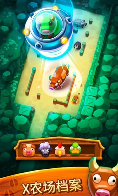 詹姆农场动物模拟停车 v3.6.0.03