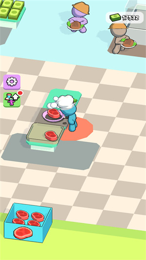 我的连锁餐厅 v1.0.11