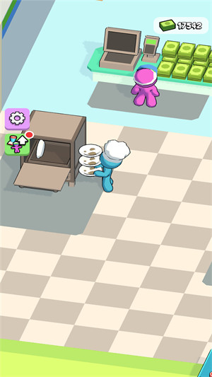 我的连锁餐厅 v1.0.12