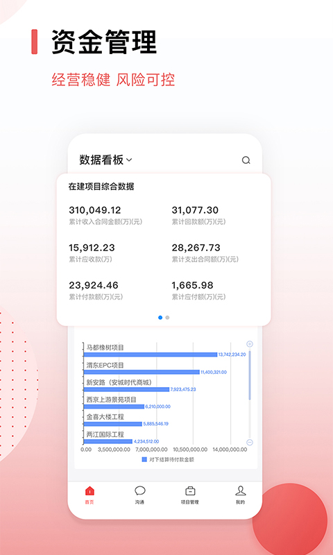 红圈crm+(红圈crmplus) v5.0.3 安卓版3