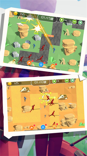 奇兵指挥模拟 v1.0.52