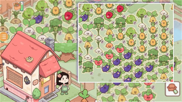农场假期 v1.03