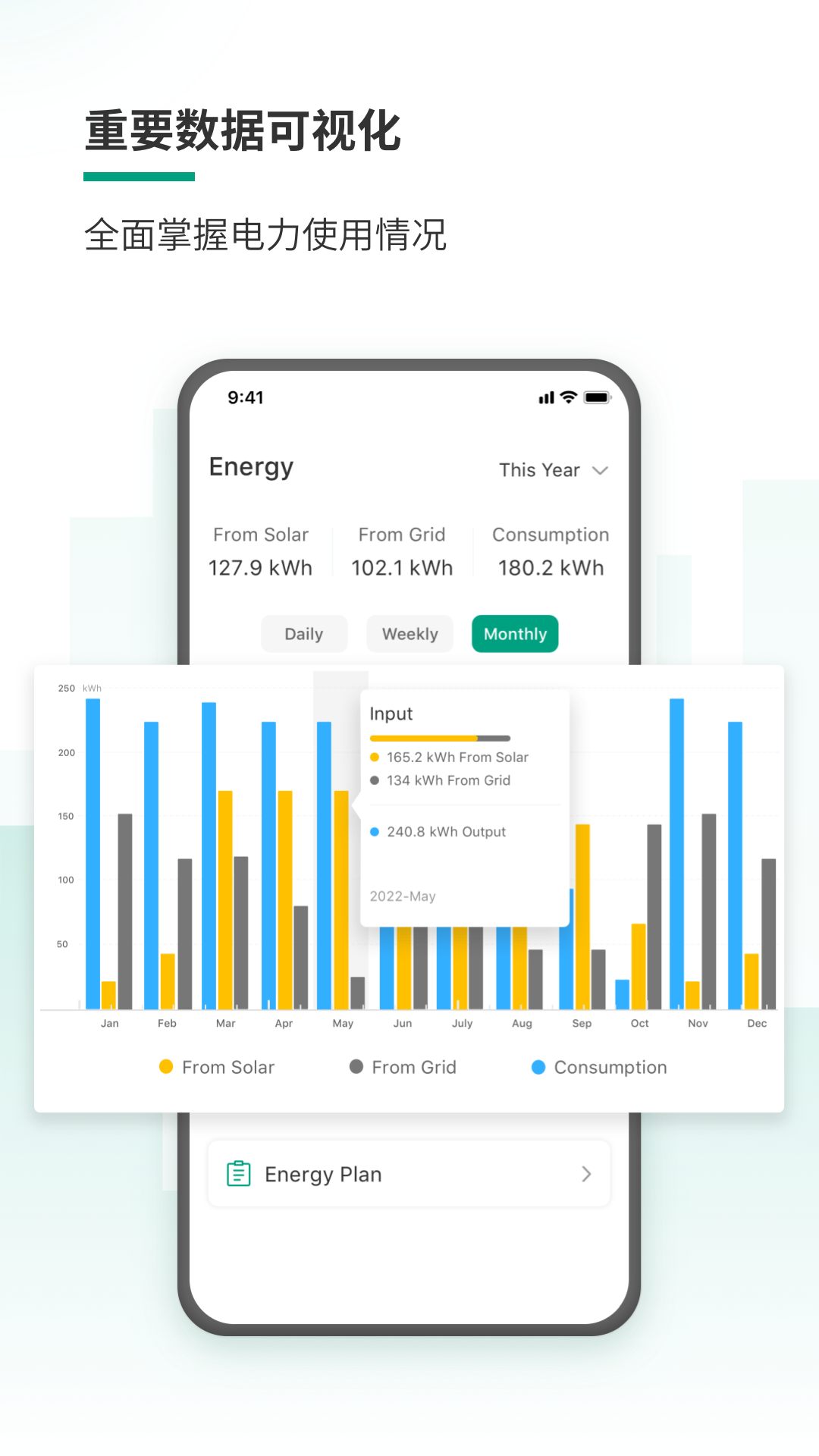 zendure储能设备监控app v4.0.7 安卓版1