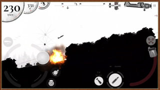 二次世界大战空战模拟3D v1.10