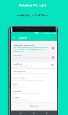 Rotation Manager v1.150