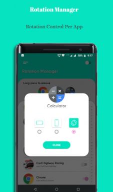 Rotation Manager v1.152