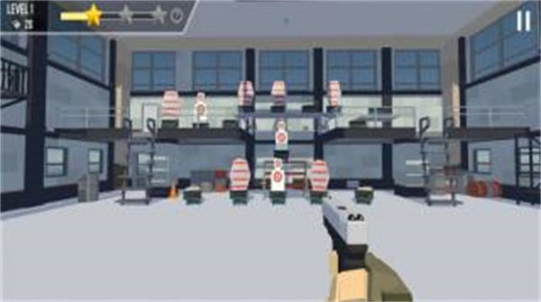 反恐精英射击行动 v1.0.450