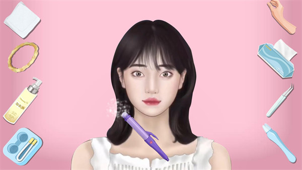 收纳换装达人 v1.03