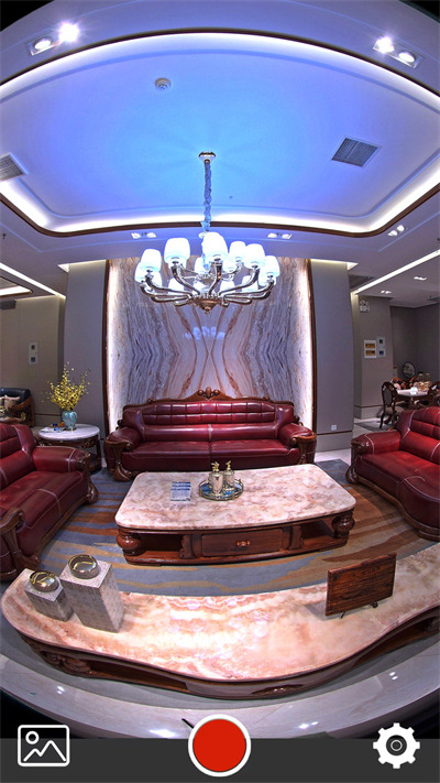 鲲图全景相机 v1.02