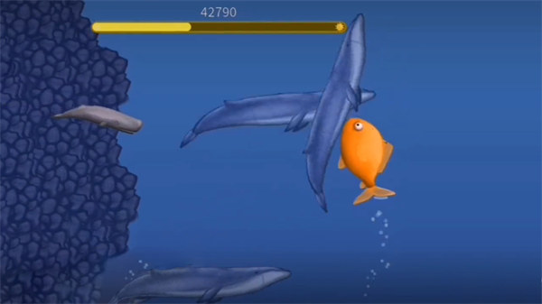 救救小鱼大作战 v1.02