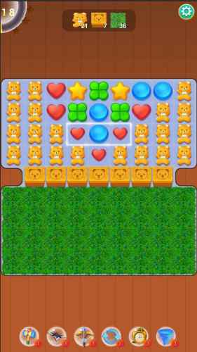 我的甜品店 v1.0.03