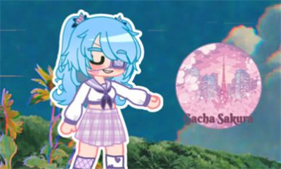 Gacha Sakura v1.1.01