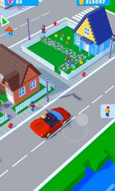 玩具块3D城市建造 v0.0.13