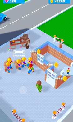 玩具块3D城市建造 v0.0.10