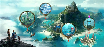 火器文明英雄星座 v2.5.02