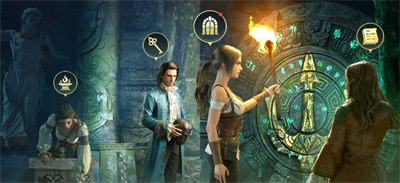 火器文明英雄星座 v2.5.01