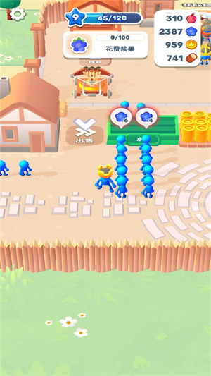 农场模拟经营 v1.0.82