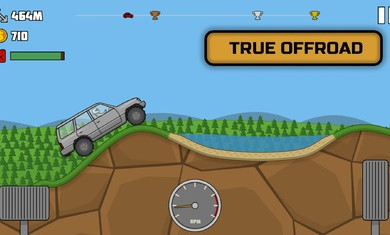 登山赛车 v1.5.02