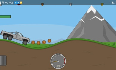 登山赛车 v1.5.00