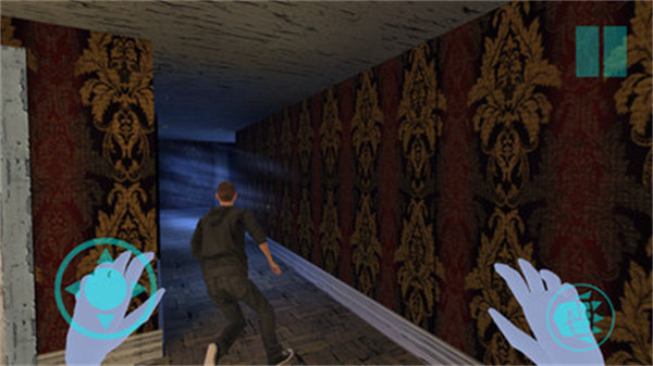 恐怖奶奶3D v1.00