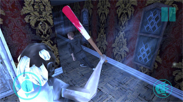 恐怖奶奶3D v1.03