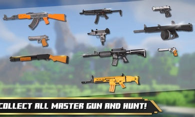 鸭子狩猎3D v0.23