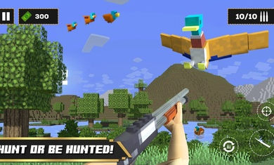 鸭子狩猎3D v0.22