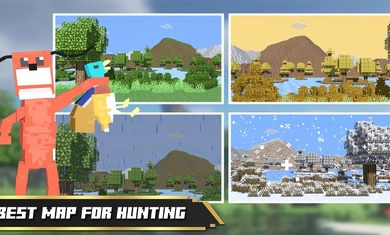 鸭子狩猎3D v0.21