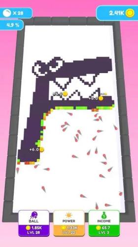 闲置砖块粉碎者 v0.12