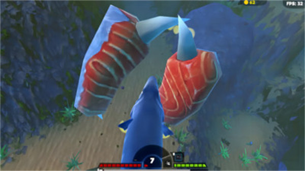 疯狂动物大作战 v1.02