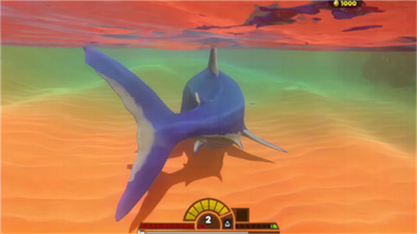 疯狂动物大作战 v1.01