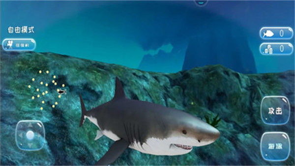 疯狂动物大作战 v1.00