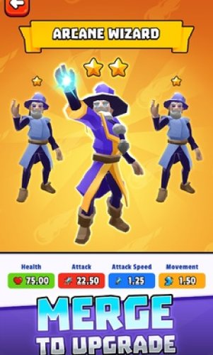 幻想战争军团之战 v0.3.12