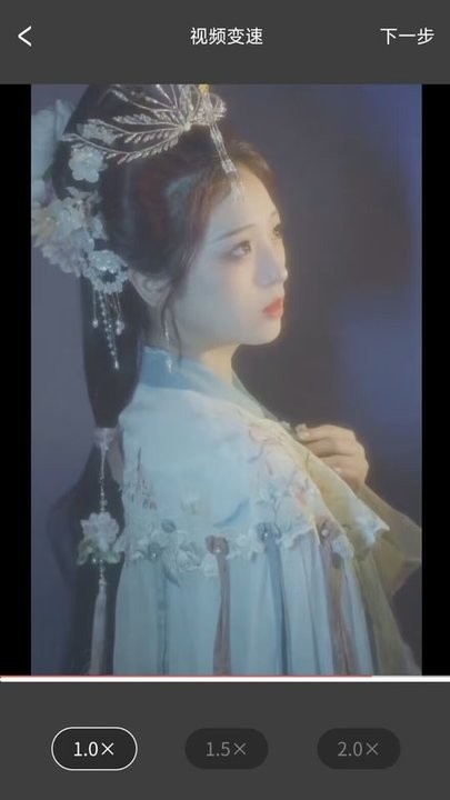 电视投屏播放器 v1.00