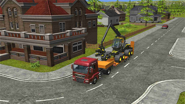 农场模拟器16 v1.1.2.91