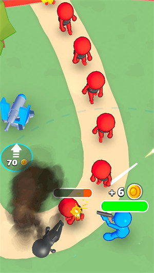 火柴人城堡大战 v1.0.02