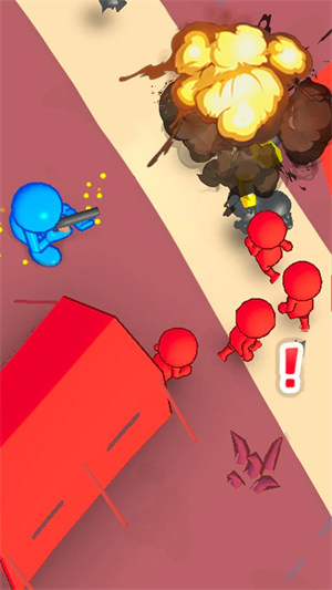 火柴人城堡大战 v1.0.00