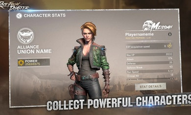 生存末日 v1.0.0.033116233