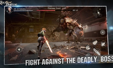 生存末日 v1.0.0.033116231