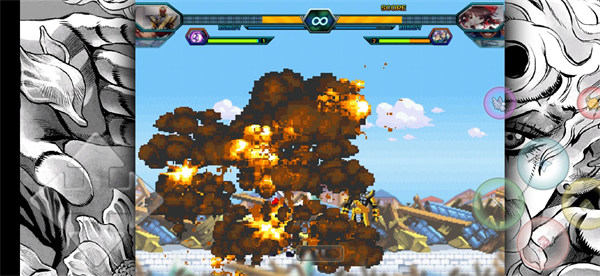 死神火影非死火 v1.3.13