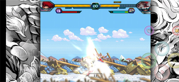 死神火影非死火 v1.3.11