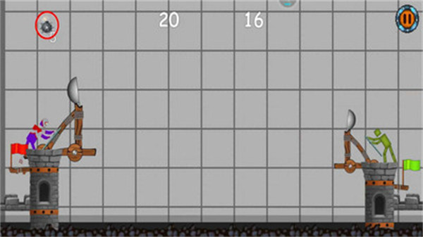 像素上帝建造世界 v1.00