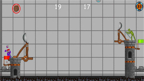 像素上帝建造世界 v1.01