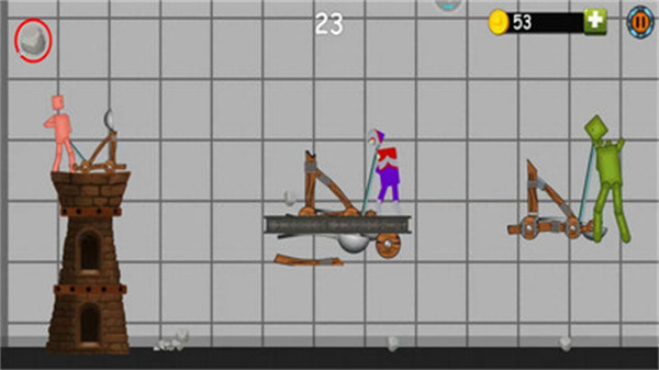 像素上帝建造世界 v1.02