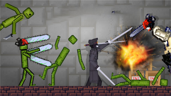 脑洞开得太大 v1.0.52