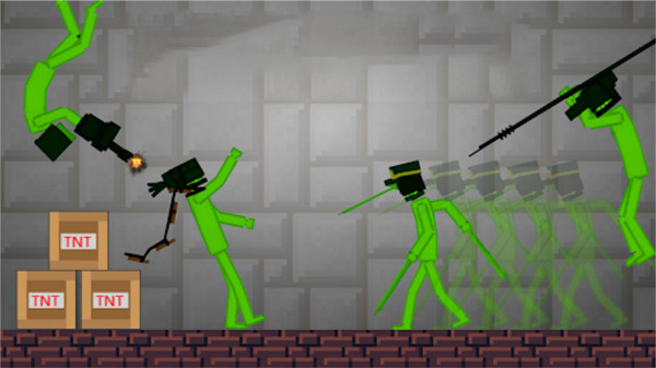 脑洞开得太大 v1.0.51