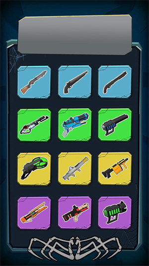 逃离恐怖火车 v300.1.1.30183