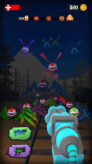 逃离恐怖火车 v300.1.1.30181